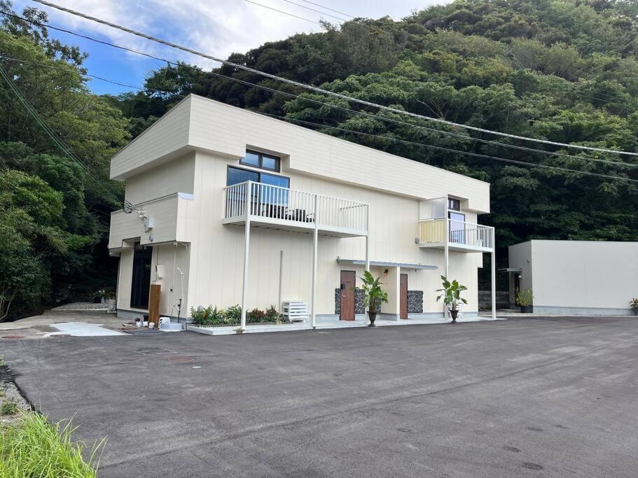 白浜ラグーンヴィラ椿 Asaragi Exterior photo