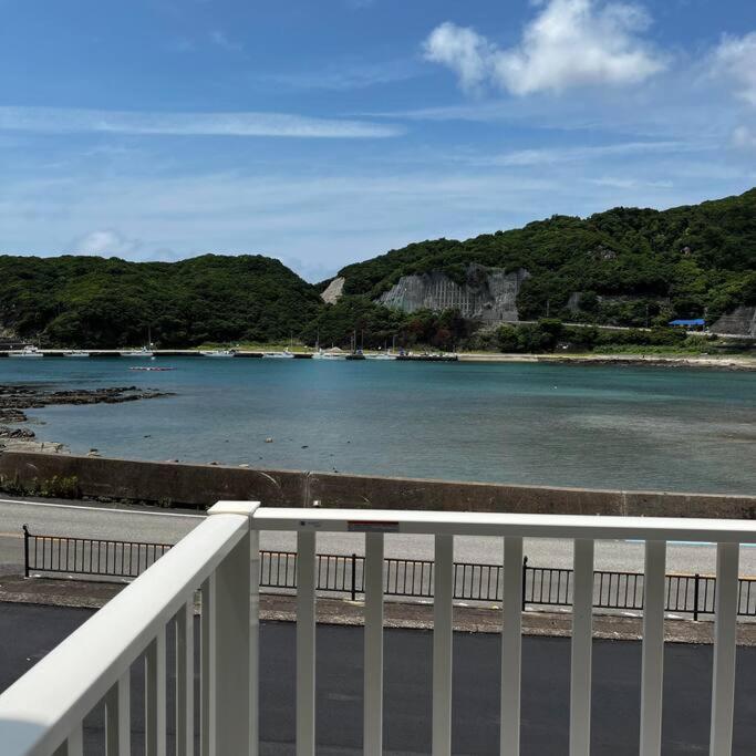 白浜ラグーンヴィラ椿 Asaragi Exterior photo